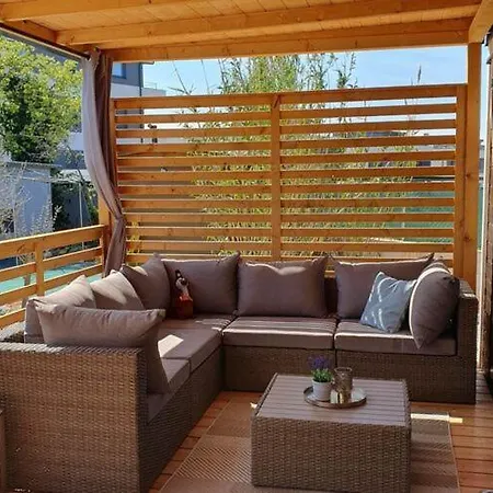 Mobile Homes Karlo & Dino