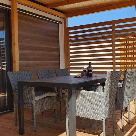 Mobile Homes Karlo & Dino