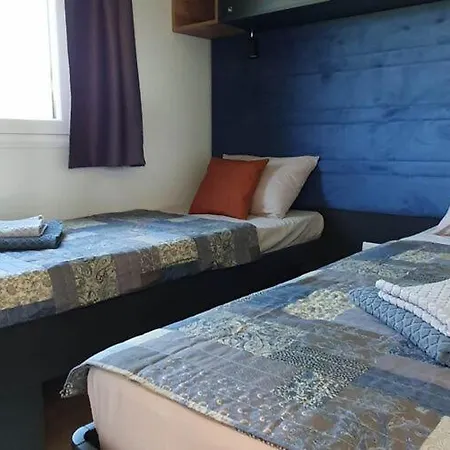 Mobile Homes Karlo & Dino * Pula