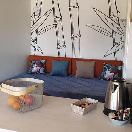 Mobile Homes Karlo & Dino 풀라