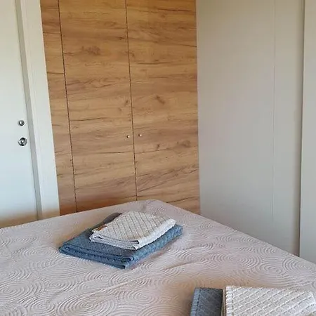 Mobile Homes Karlo & Dino * Pula