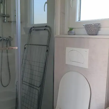 Mobile Homes Karlo & Dino