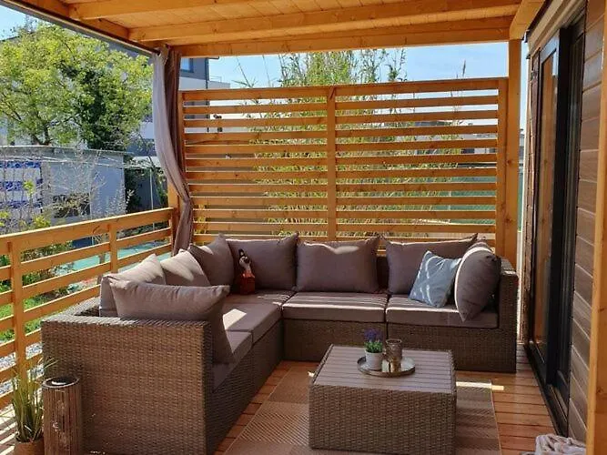 Mobile Homes Karlo & Dino