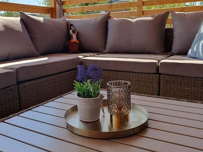 Holiday home Mobile Homes Karlo & Dino