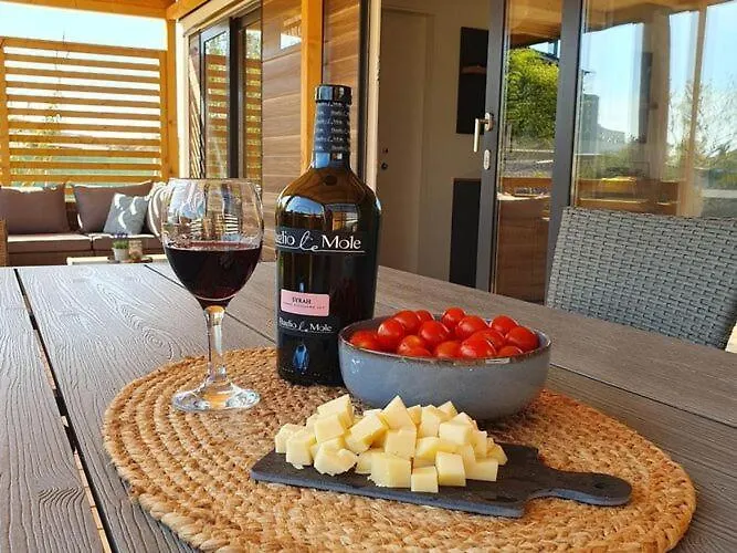 Mobile Homes Karlo & Dino Vikendica Pula