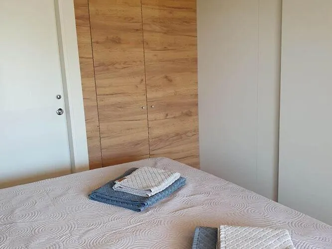 Mobile Homes Karlo & Dino * Pula