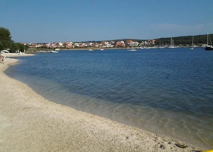 Mobile Homes Karlo & Dino Holiday home