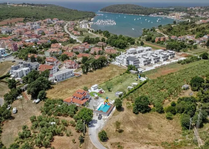 Mobile Homes Karlo & Dino * Pula