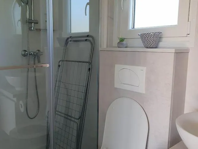 Mobile Homes Karlo & Dino