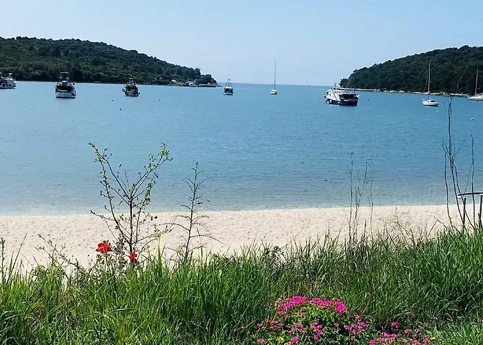 Mobile Homes Karlo & Dino *