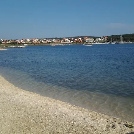 Mobile Homes Karlo & Dino Holiday home